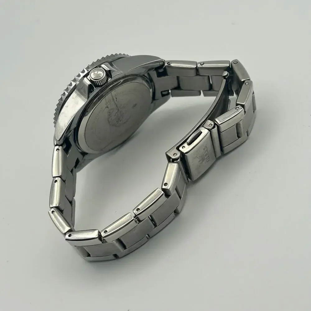 Olevs discover timeless